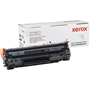 XEROX EVERYDAY HP TONER CF283X NEGRO 2.400P 006R03651